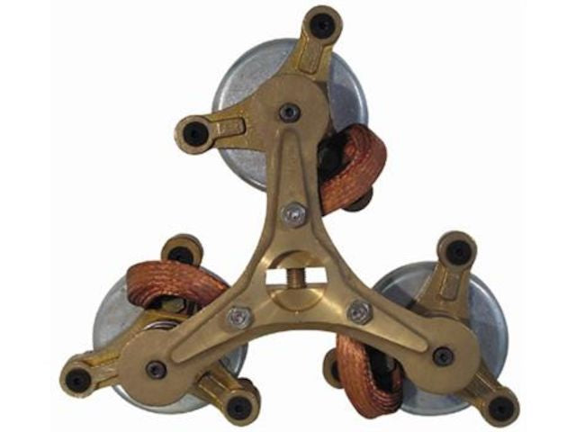 Nies magneet traverse NTF 1200 - Weldingshop