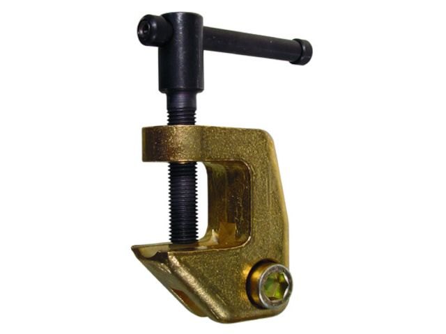 Nies klemkop K-2 - Weldingshop