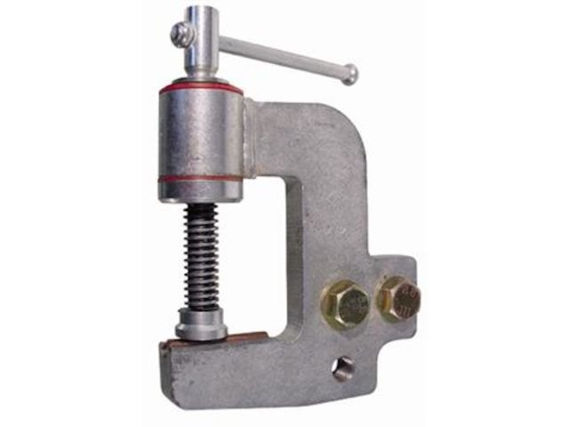 Nies klemkop zwaar PZ-1 - Weldingshop