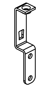 Koeltank houder voor EBM.36/P-18V. - Weldingshop