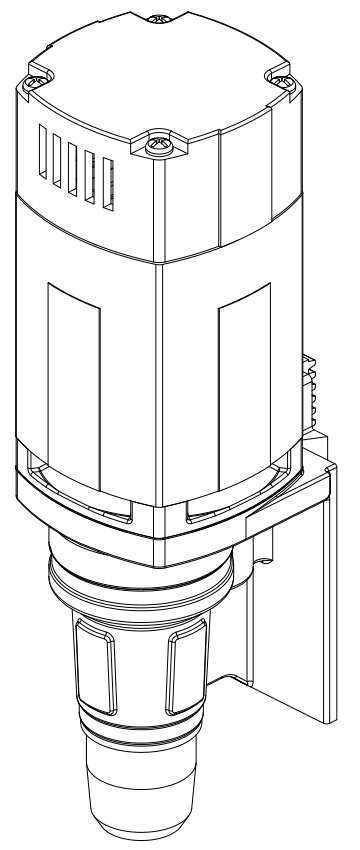 Motor, 220 V. - Weldingshop