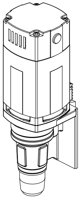 Motor voor ECO.30S+, 110 V. - Weldingshop