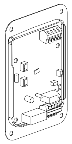 Besturingseenheid, 110 / 220 V. - Weldingshop