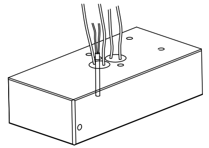 Magneet, 220 V. - Weldingshop