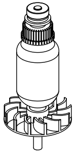 Anker, 110 V.