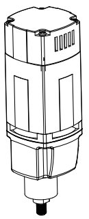 Motor, 110 V.