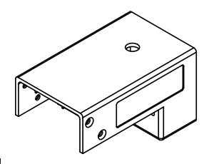 Kabel afdekkap. - Weldingshop