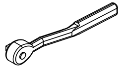 Moersleutel. - Weldingshop