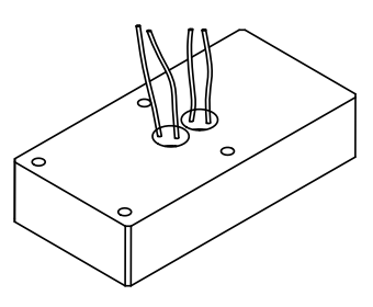 Magneet, 220 V. - Weldingshop