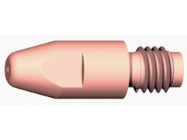 Contacttip Contactbuis Type - model 24 - 25 -36 (M8)