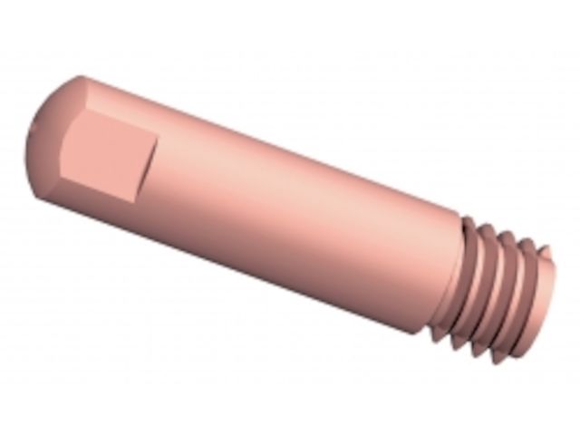 Contacttip Contactbuis Type - model 15 (M6)