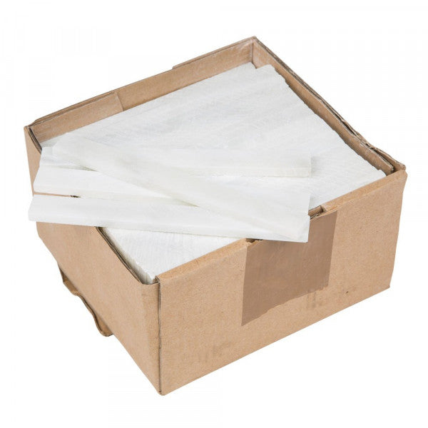 Speksteenkrijt 127x13x5mm, doos a 144 stuks - Weldingshop