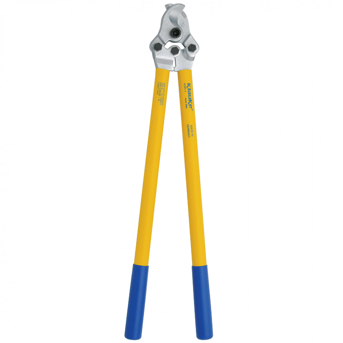 KLAUKE kabelschaar K101/1, 60 cm - Weldingshop