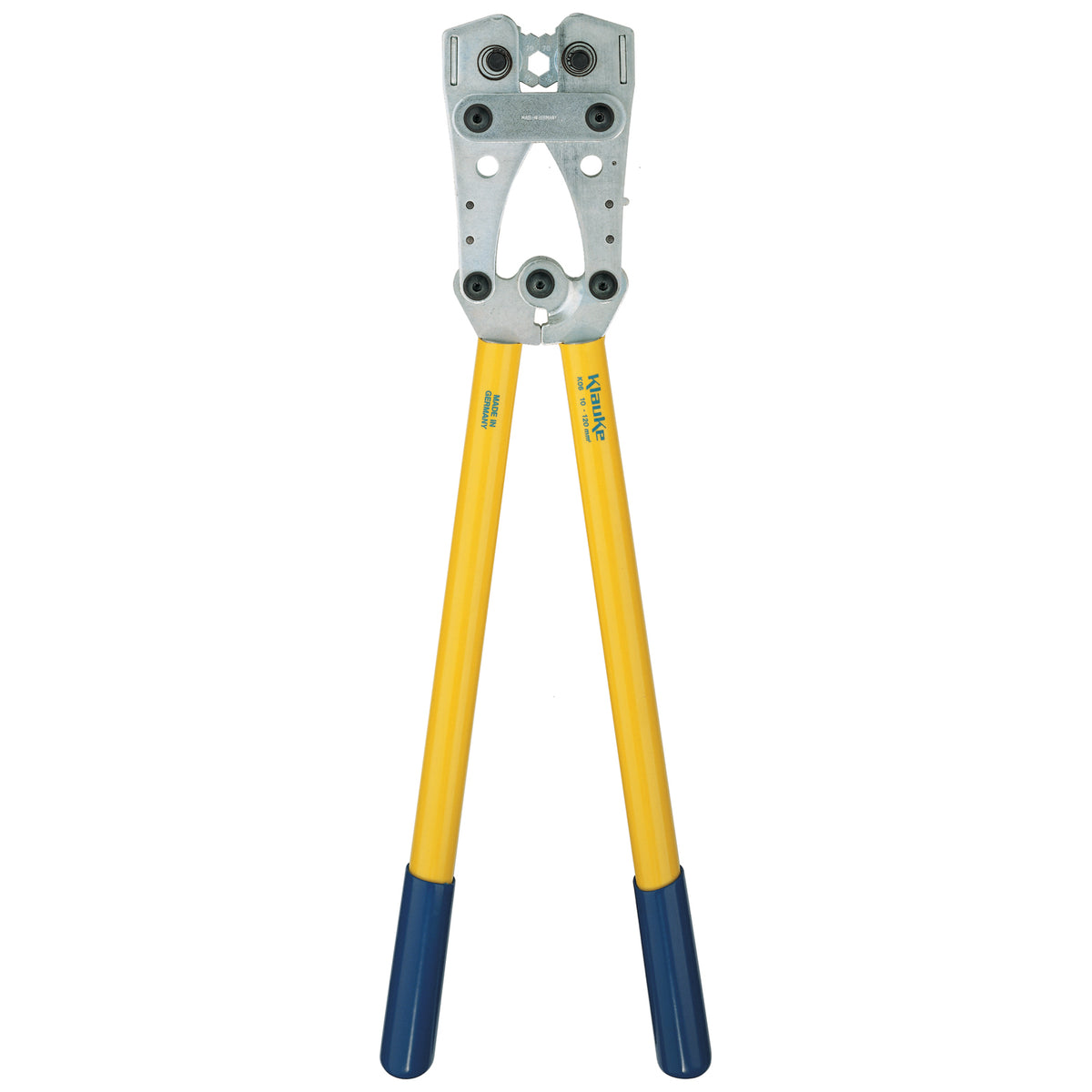 KLAUKE perstang K-06, 10-120mm² - Weldingshop