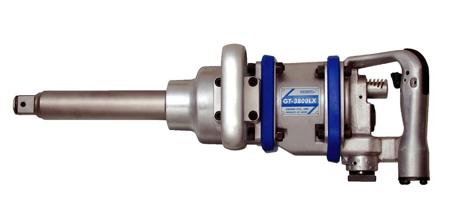 1" SLAGMOERSLEUTEL MET 203MM AS