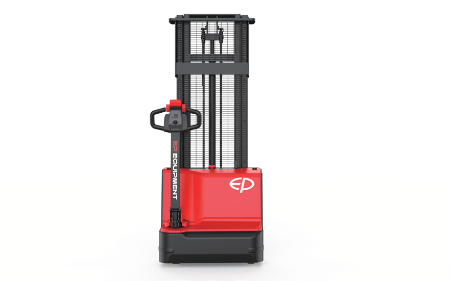 P DS3-L – Elektrische Stapelaar – li-ion – 1500KG - 3600 mm - Weldingshop