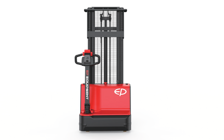 P DS3-L – Elektrische Stapelaar – li-ion – 1500KG - 3600 mm - Weldingshop