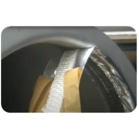 Argweld® Backing Tape 160 Medium - Weldingshop