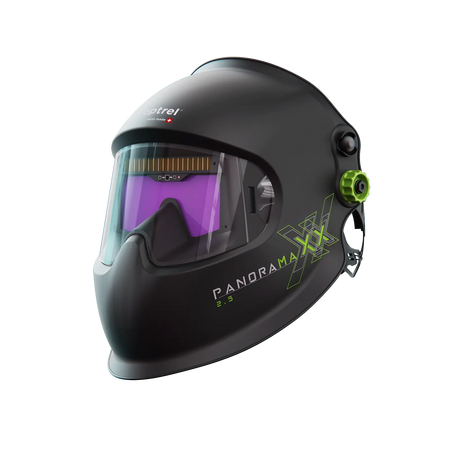 Optrel panoramaxx2.5 automatische lashelm zwart 1010.000 – 1010.000