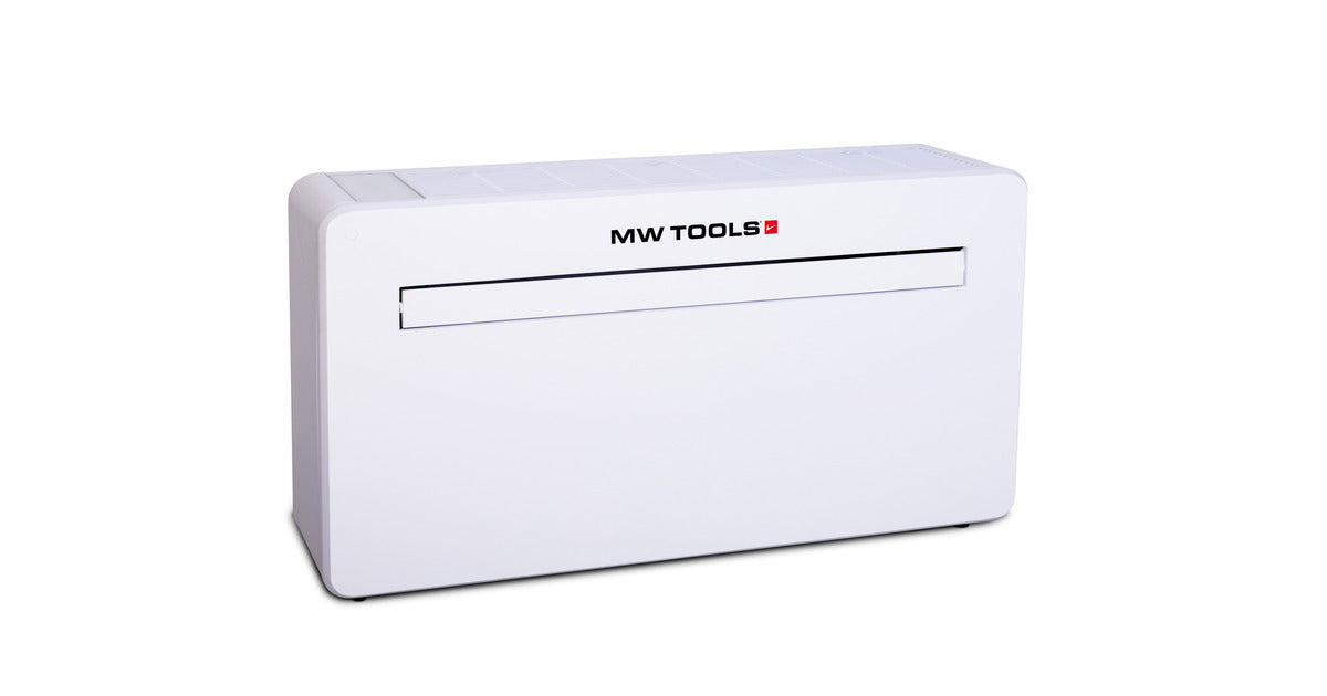 Monoblock airco combi warm/koud 2,93 kW 10000 BTU Energieklasse A/A+ MW Tools