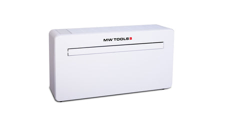 Monoblock airco combi warm/koud 2,93 kW 10000 BTU Energieklasse A/A+ MW Tools