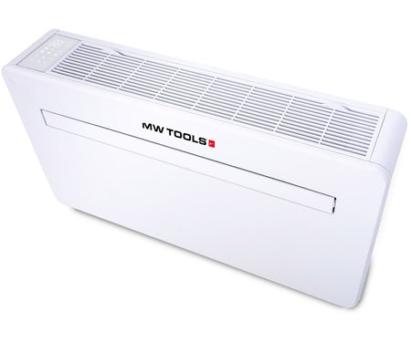 Monoblock airco combi warm/koud 2,93 kW 10000 BTU Energieklasse A/A+ MW Tools
