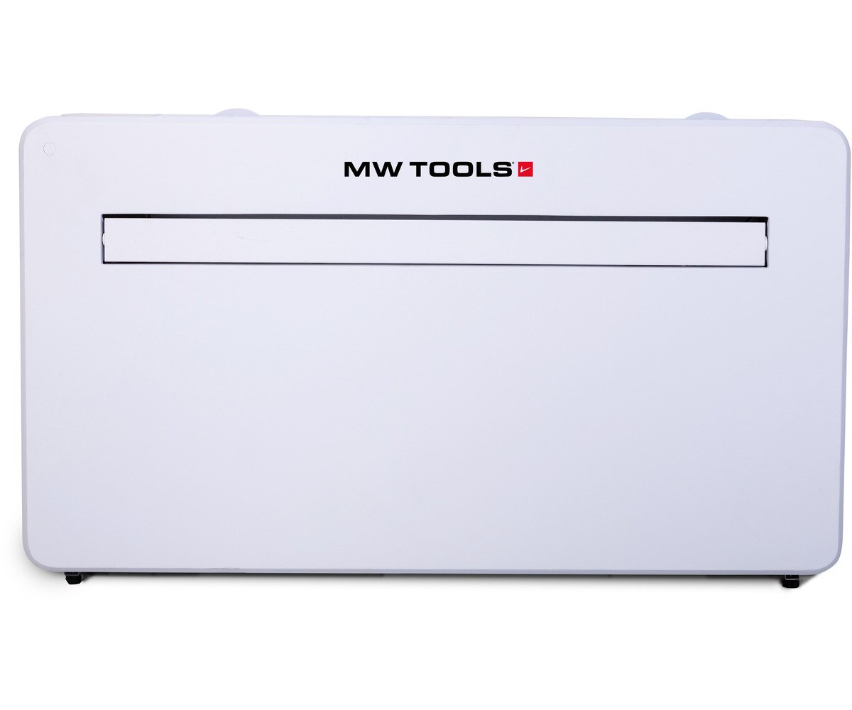 Monoblock airco combi warm/koud 2,93 kW 10000 BTU Energieklasse A/A+ MW Tools