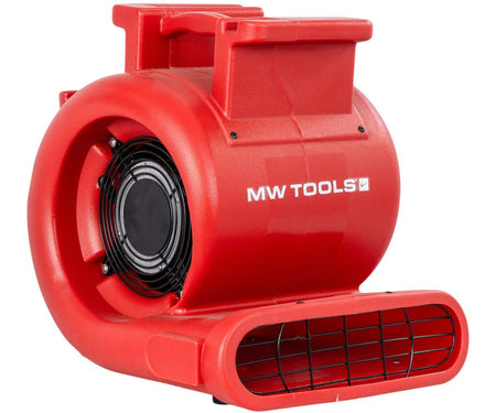 Vloerventilator ø270 mm 1080 W MW Tools - foto 9