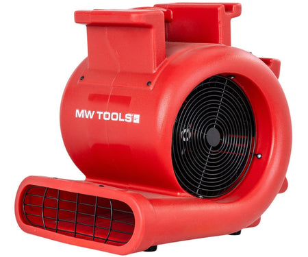 Vloerventilator ø270 mm 1080 W MW Tools - foto 2