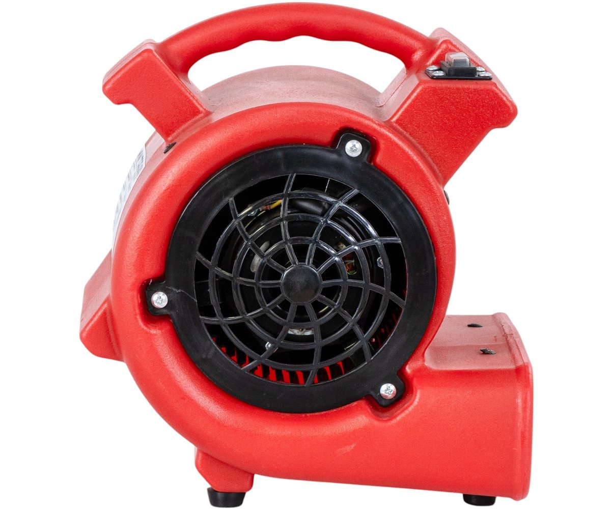 Vloerventilator ø145 mm 65 W MW Tools - foto 5