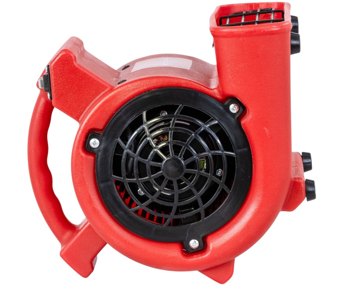 Vloerventilator ø145 mm 65 W MW Tools - foto 7