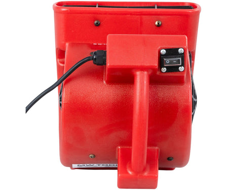 Vloerventilator ø145 mm 65 W MW Tools - foto 4