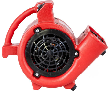 Vloerventilator ø145 mm 65 W MW Tools - foto 6