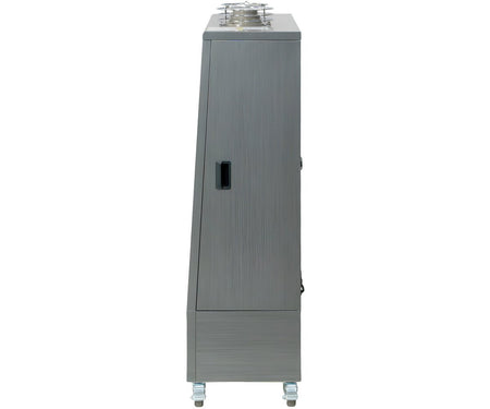 Infrarood dieselstraler Pro silver MW Tools - foto 9
