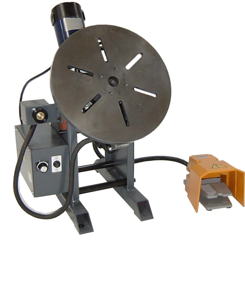 Lasmanipulator UWM350 (350 kg) - Weldingshop