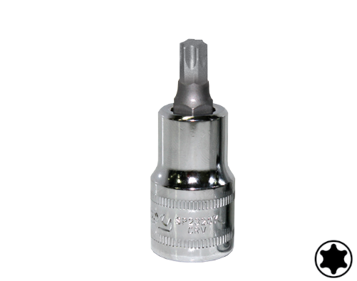 DOP 1/2" TORX T60