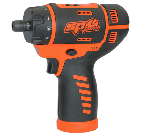 12V SCHROEFMACHINE BODY ONLY