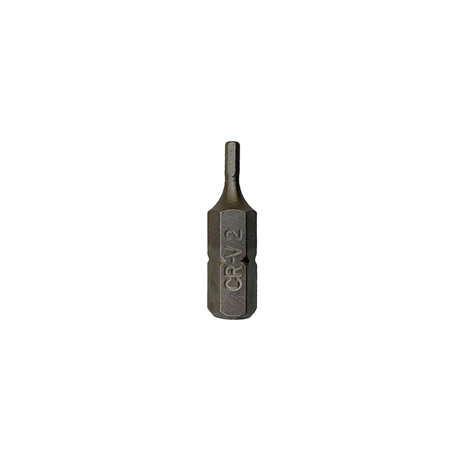 1/4 BIT H2 INBUS