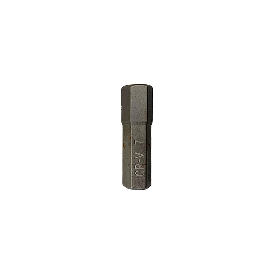 1/4 BIT H6 INBUS