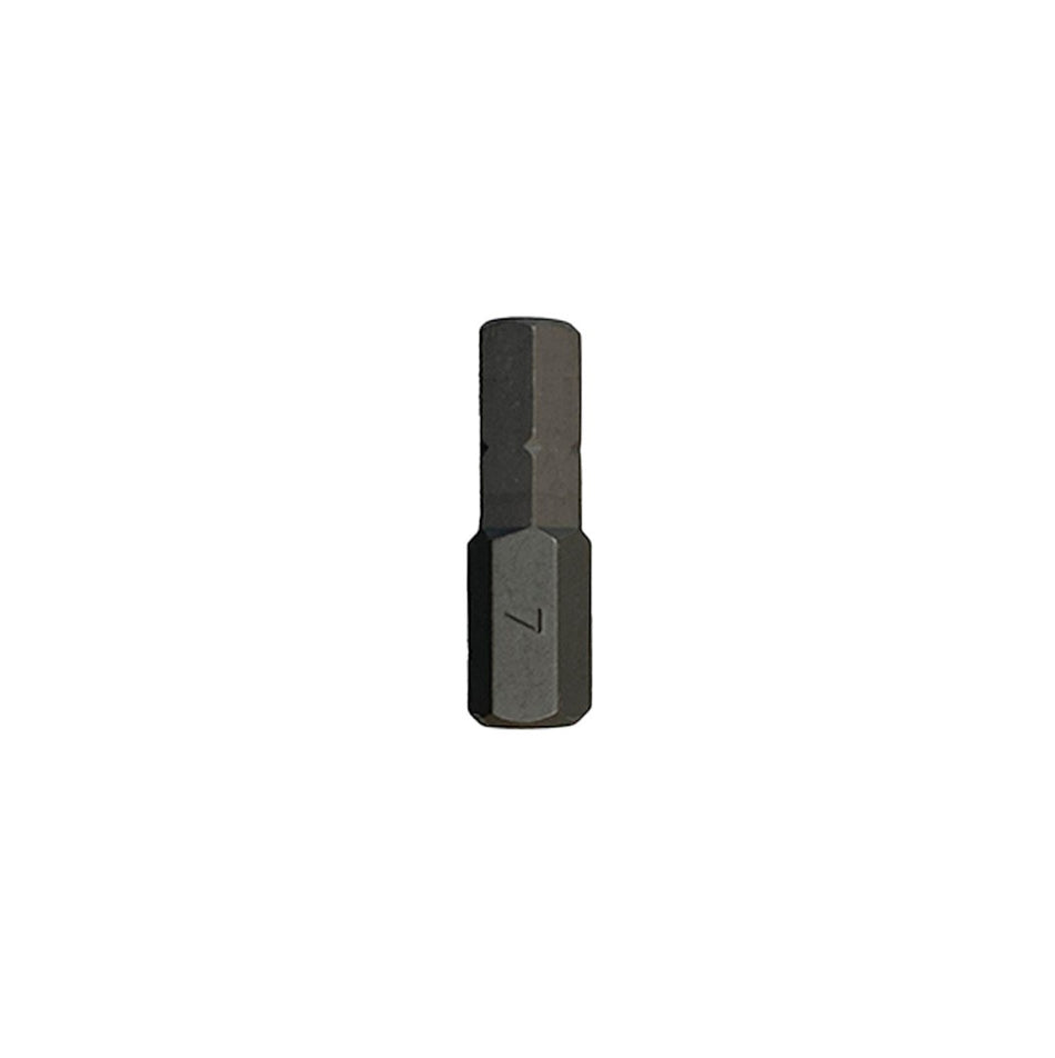 1/4 BIT H7 INBUS