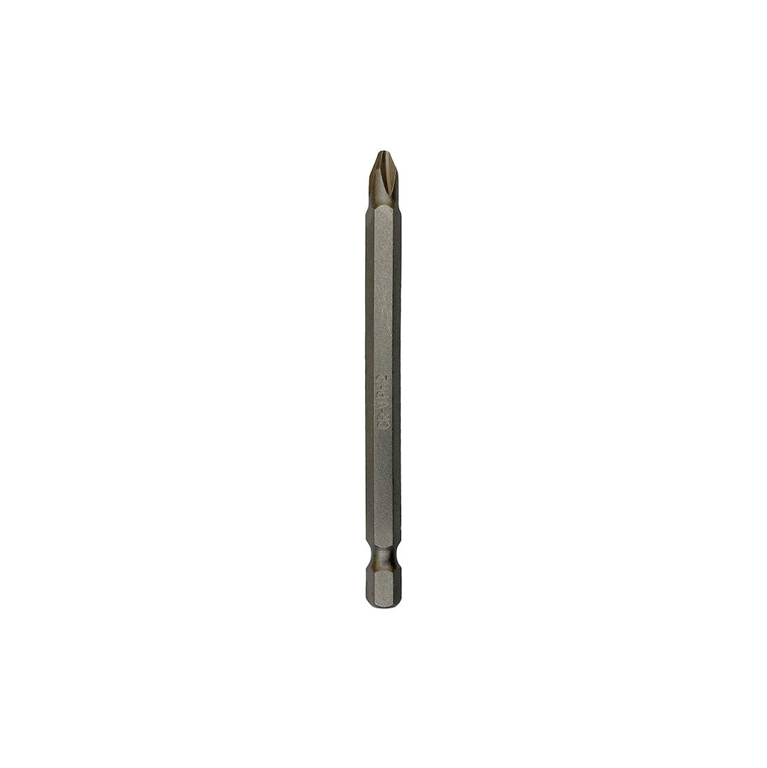 1/4 BIT PH2 90MM LANG