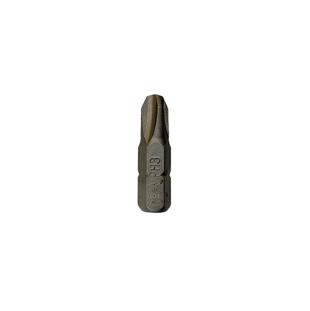 1/4 BIT PH2 PHILLIPS