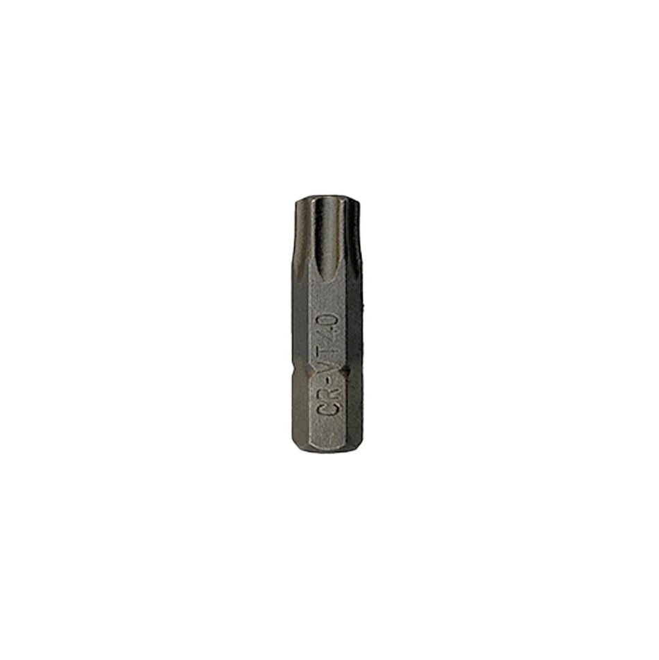 1/4 BIT T40 TORX