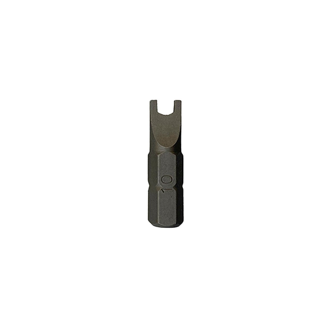 1/4 BIT U10