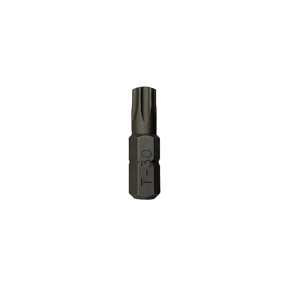 1/4 BIT T30 TORX