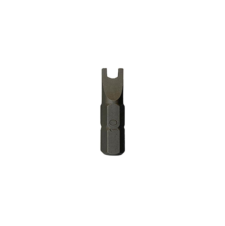 1/4 BIT U8