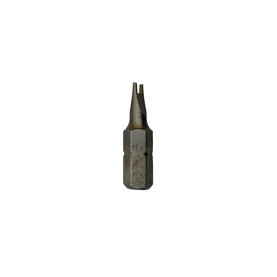 1/4 BIT U6
