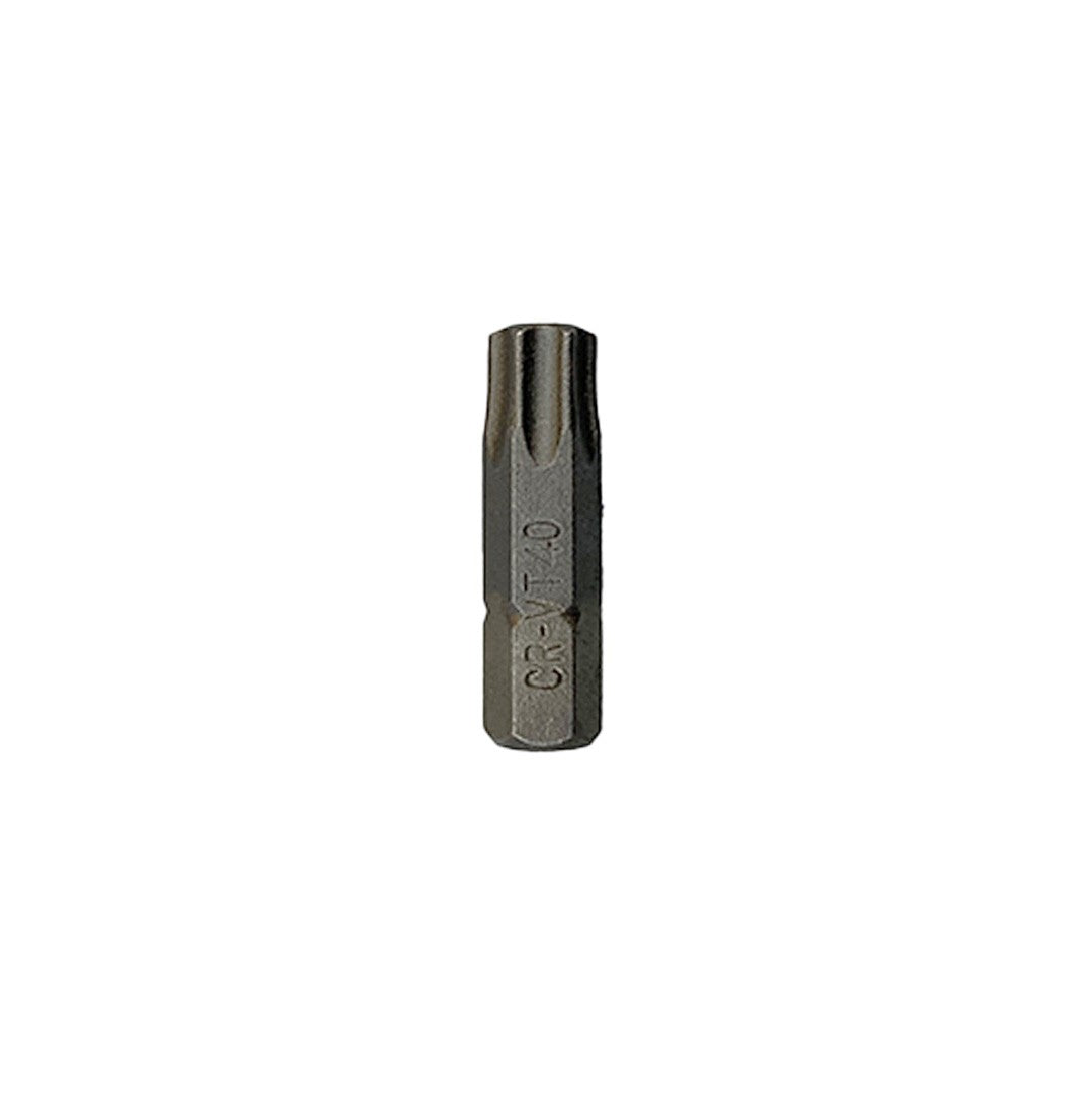 1/4 BIT TORX 40 HOL
