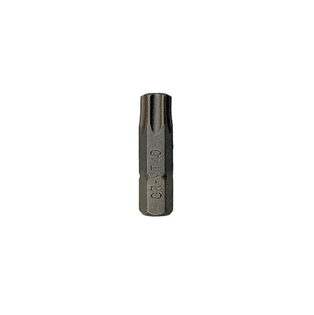 1/4 BIT TORX 40 HOL