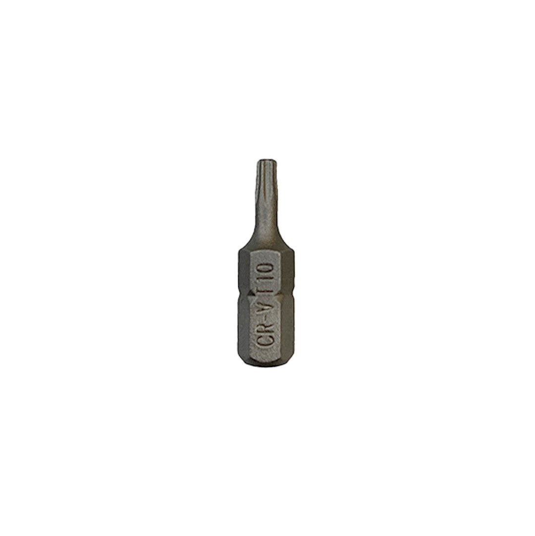 1/4 BIT T10 TORX